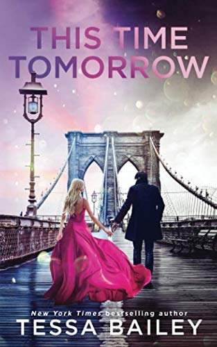 This Time Tomorrow (Phenomenal Fate Series, Band 2) von Independently published